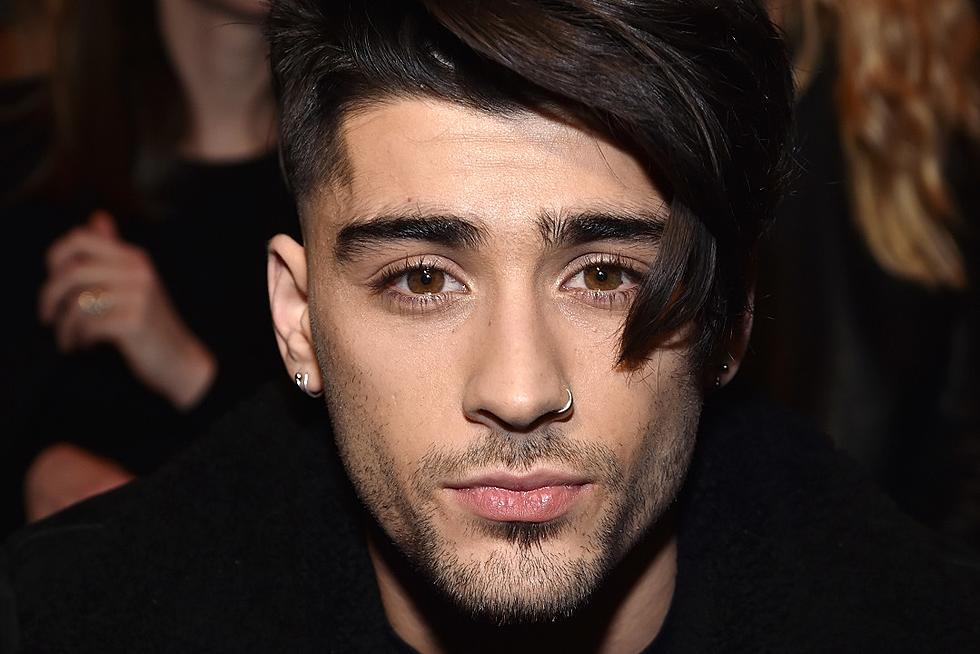 Zayn Malik Teases New Music in Cryptic Instagram Posts