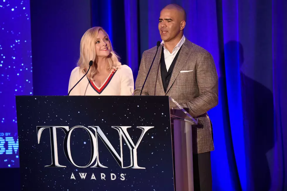 2017 Tony Award Nominees: ‘Natasha,’ ‘Dear Evan Hansen’ Could Steal the Show
