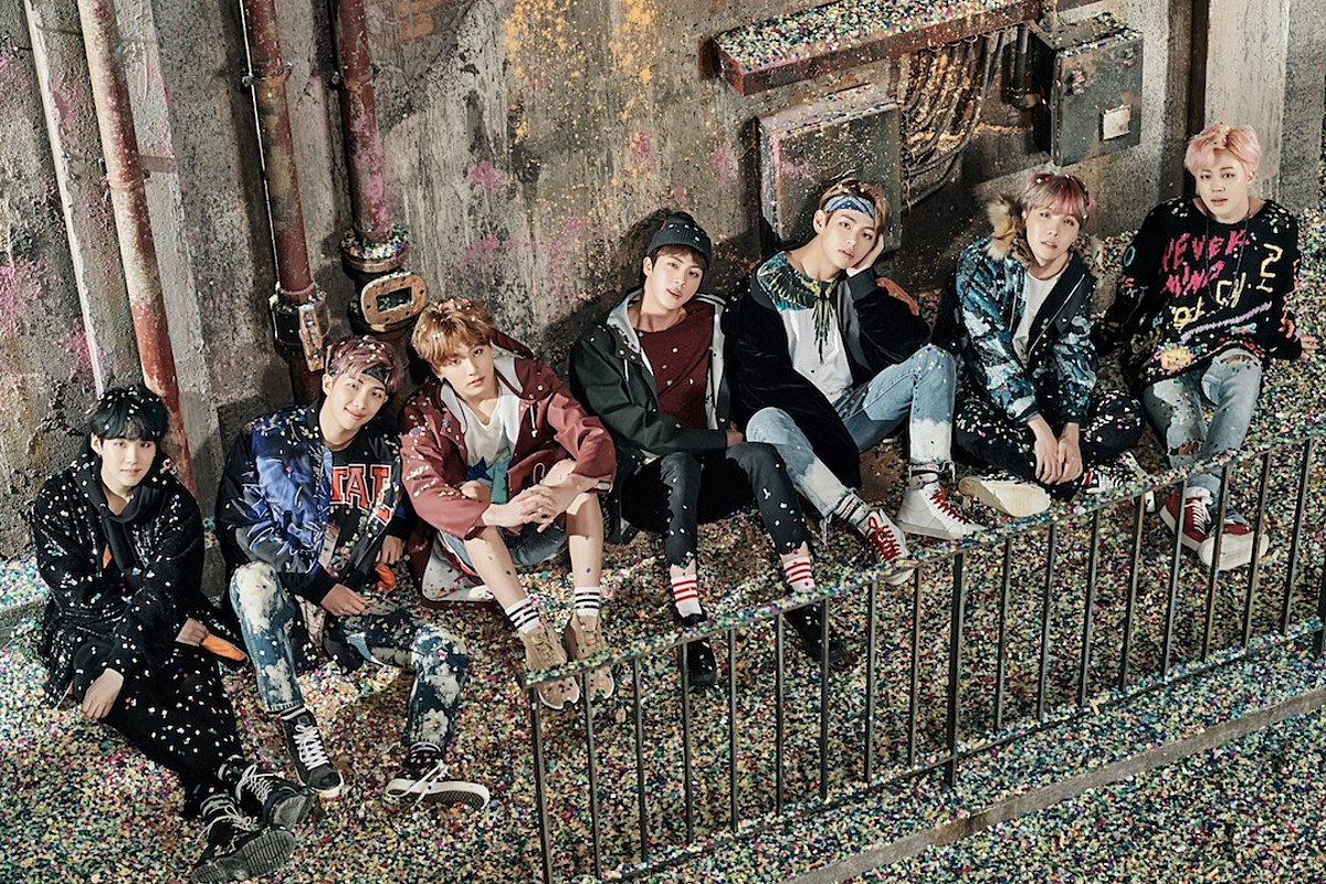 The 10 Most Underrated Bts Songs