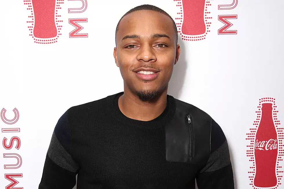 Bow Wow Responds to Texas Concert Backlash