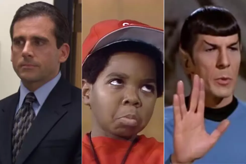 Ayyy! How Do You Like These 13 Memorable TV Catchphrases?