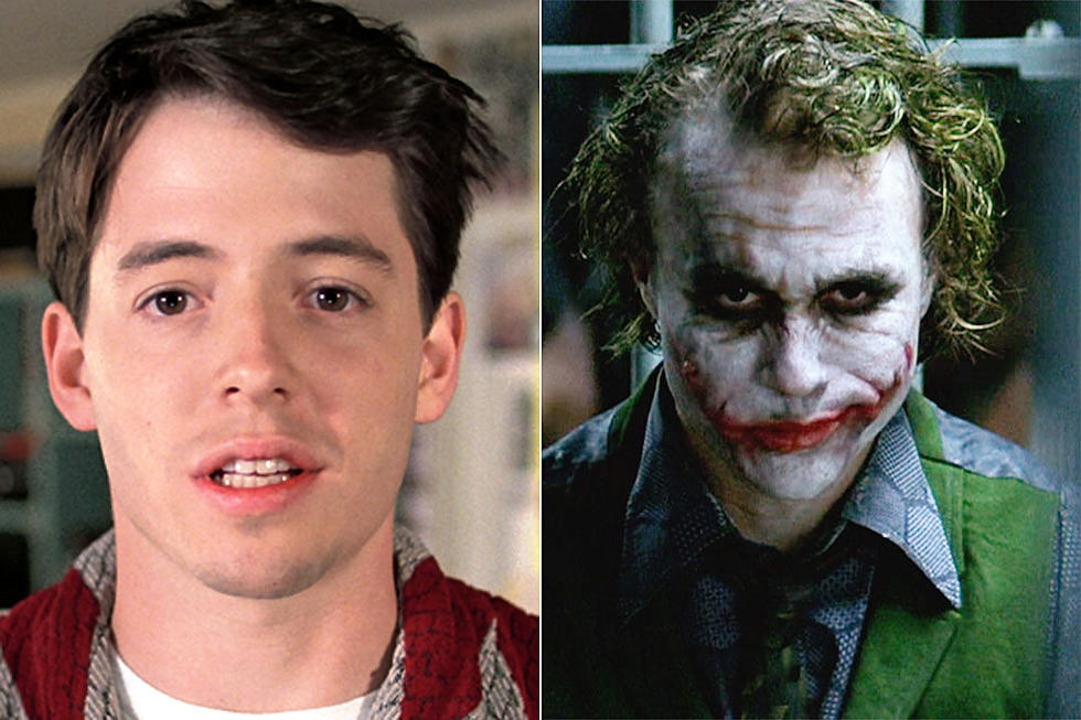 #AdviceFromMovieCharacters: &#8216;Ferris Bueller,&#8217; The Joker Offer Bite-Sized Twitter Wisdom