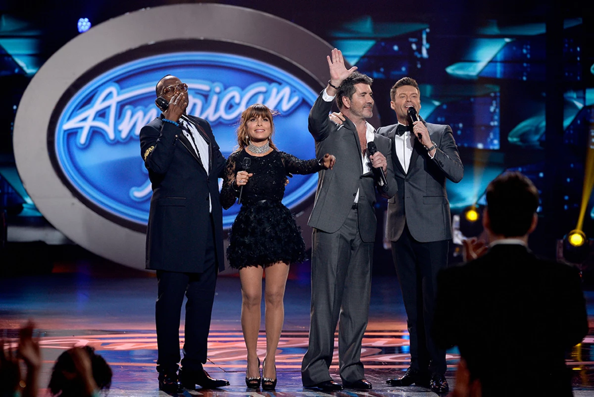 ABC Has Voted 'American Idol' May Return