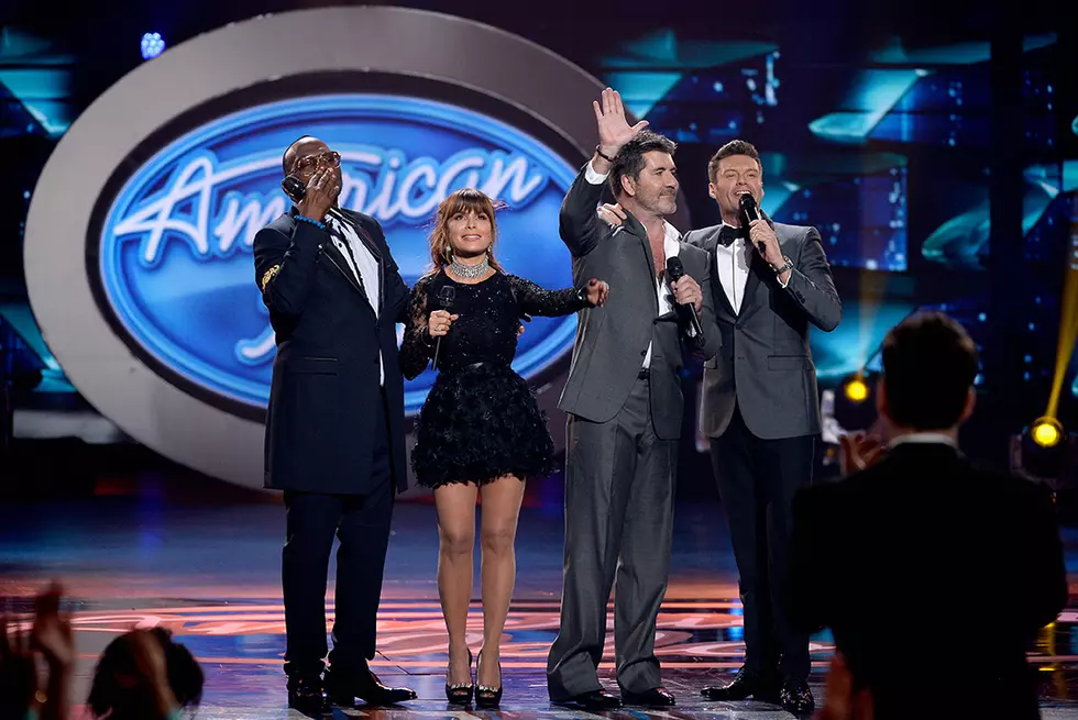 'American Idol' May Return to ABC