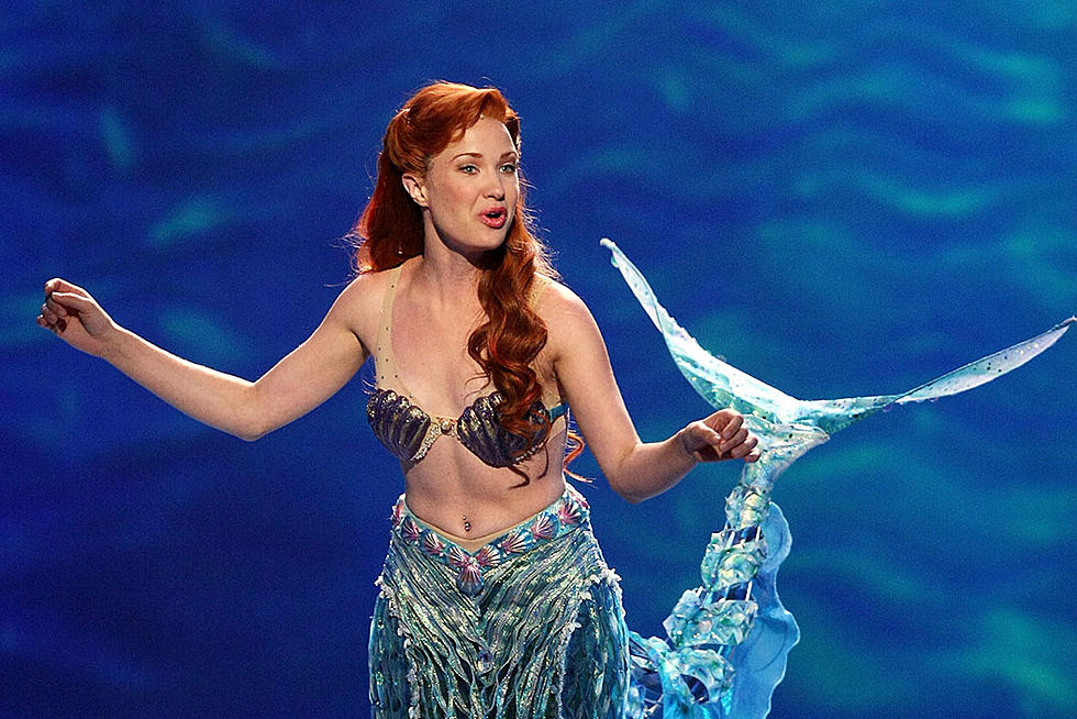 &#8216;The Little Mermaid Live!': &#8216;Under the Sea&#8217; Comes to ABC