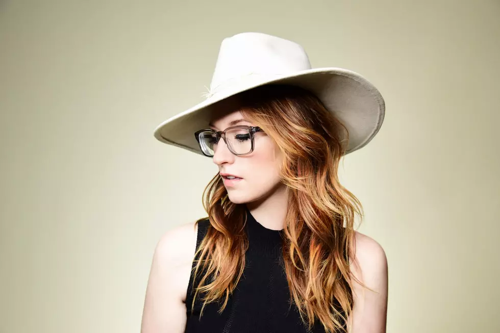 Ingrid Michaelson Is Still Figuring It Out