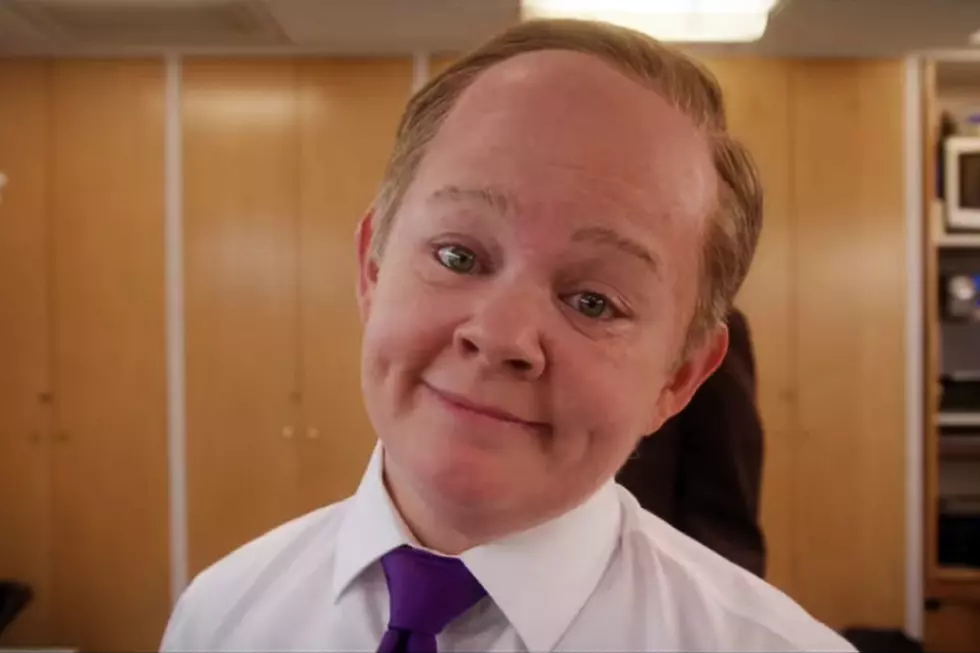 What a Perfect Week for Melissa McCarthy to Bring Sean Spicer Back to ‘SNL’