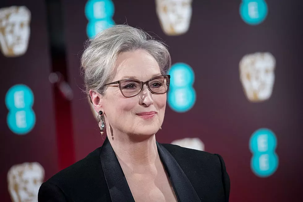 Academy Award Queen Meryl Streep Joins HBO’s ‘Big Little Lies’ for Season 2