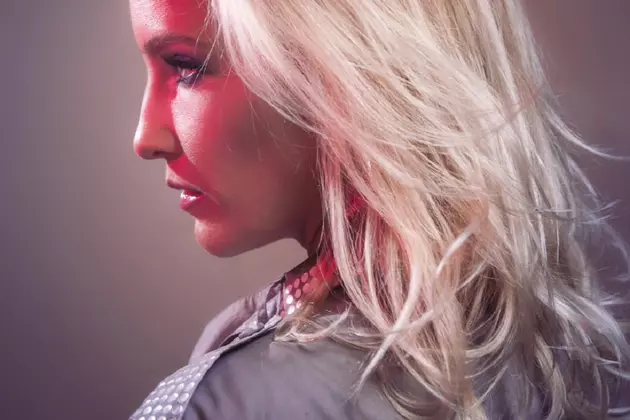 NINA Delivers Retro-Futuristic Synth-Pop on &#8216;One of Us': PopCrush Premiere