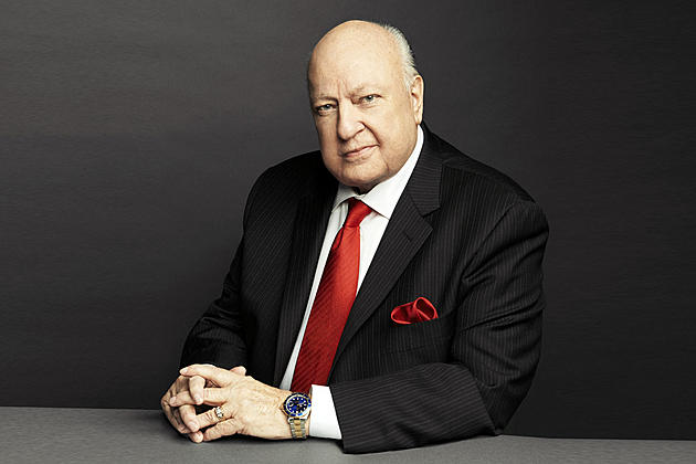 Fox News Founder Roger Ailes Died: a Fair and Balanced Look at Twitter Reactions