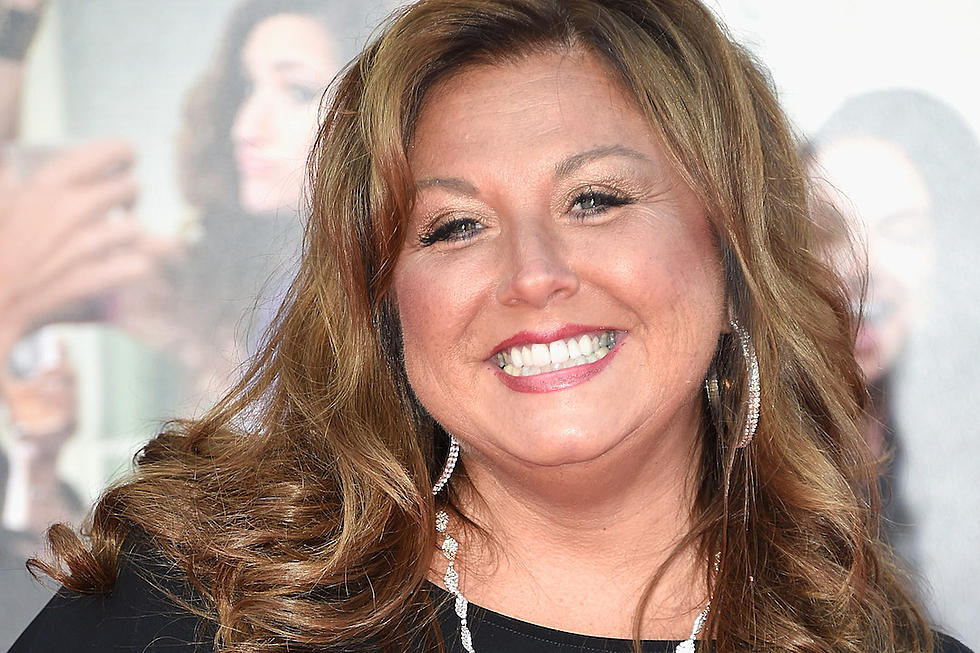 Abby Lee Miller’s ‘Dance Off’ Show Canceled Following Racism Allegations