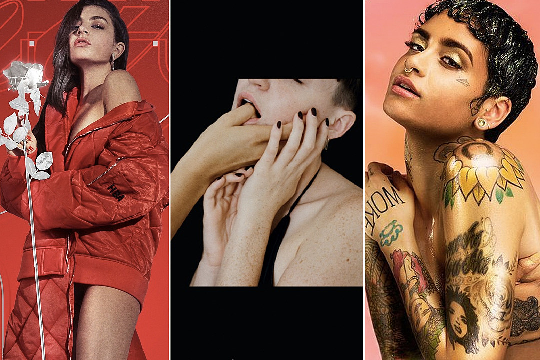 Charli XCX is making space for the pop music we deserve | The FADER