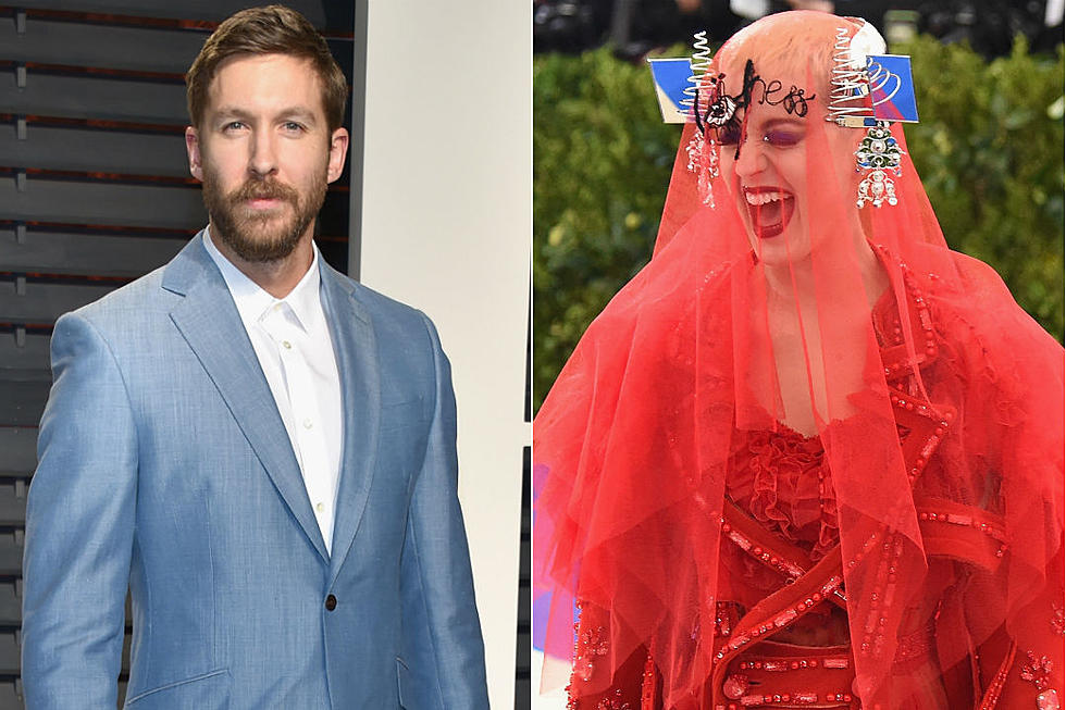 Taylor Swift Fans Call Out Calvin Harris for Recruiting Katy Perry 