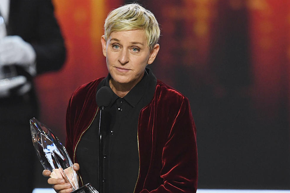 Ellen Degeneres Refuses To Interview Trump: 'I'm Not Gonna Change His Mind'