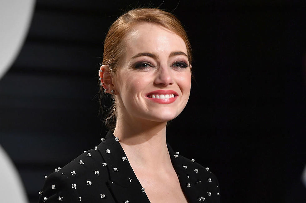 Emma Stone Takes Sting Out of Promposal Rejection by Sending Phoenix Teen a Surprise