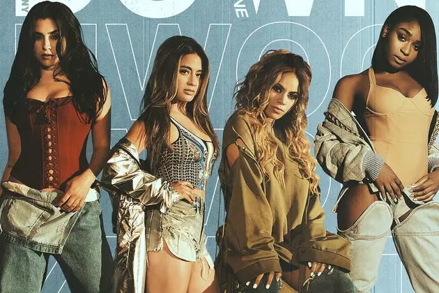 Fifth Harmony Release First Post-Camila Single: Listen to &#8216;Down&#8217;