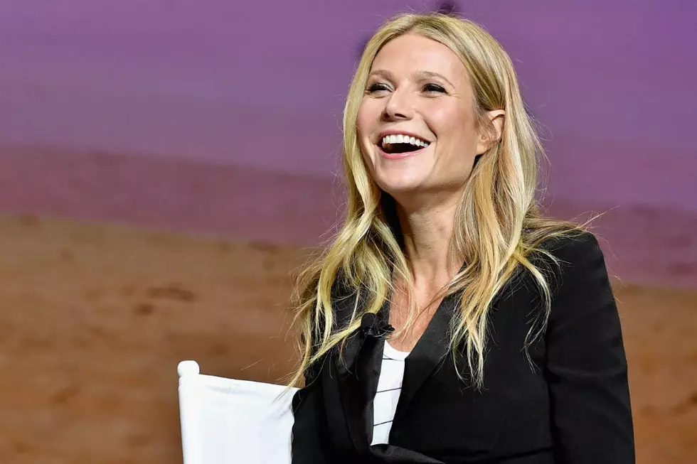 &#8216;Goop&#8217; Goes Glossy: Gwyneth Paltrow&#8217;s Lifestyle Site Gets Magazine Deal