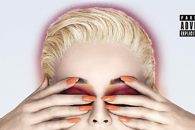 Katy Perry Serves Up &#8216;Witness&#8217; Track List: Check Out The Song Titles