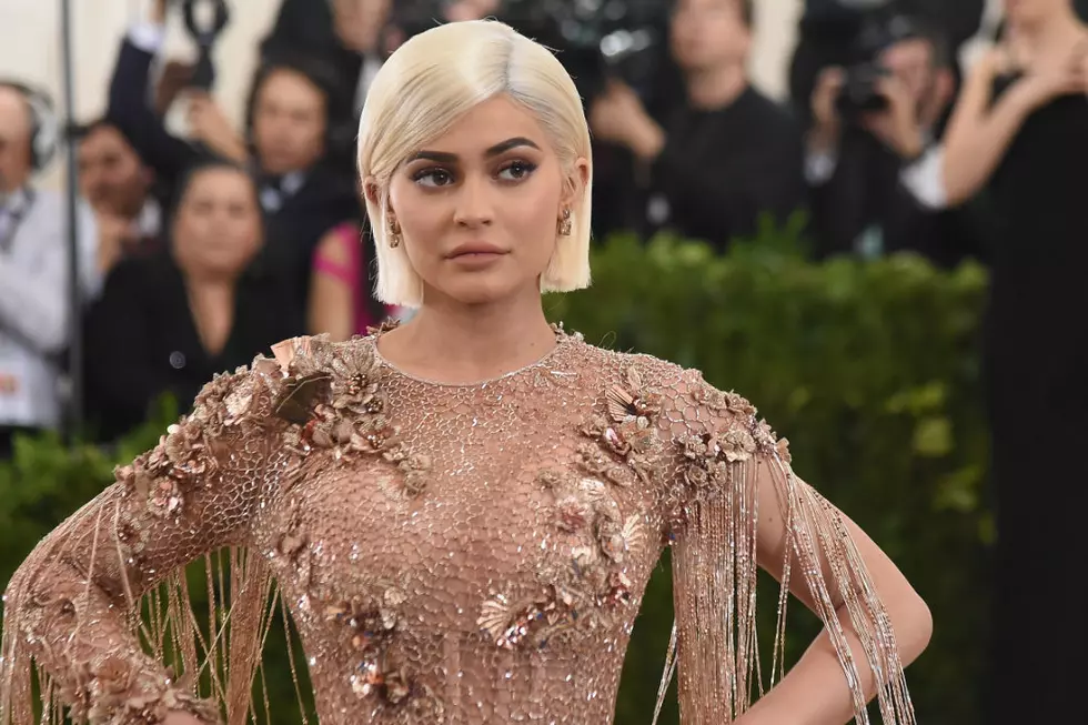 Did Kylie Jenner’s Snapchat Tweet Sink Company Stock?