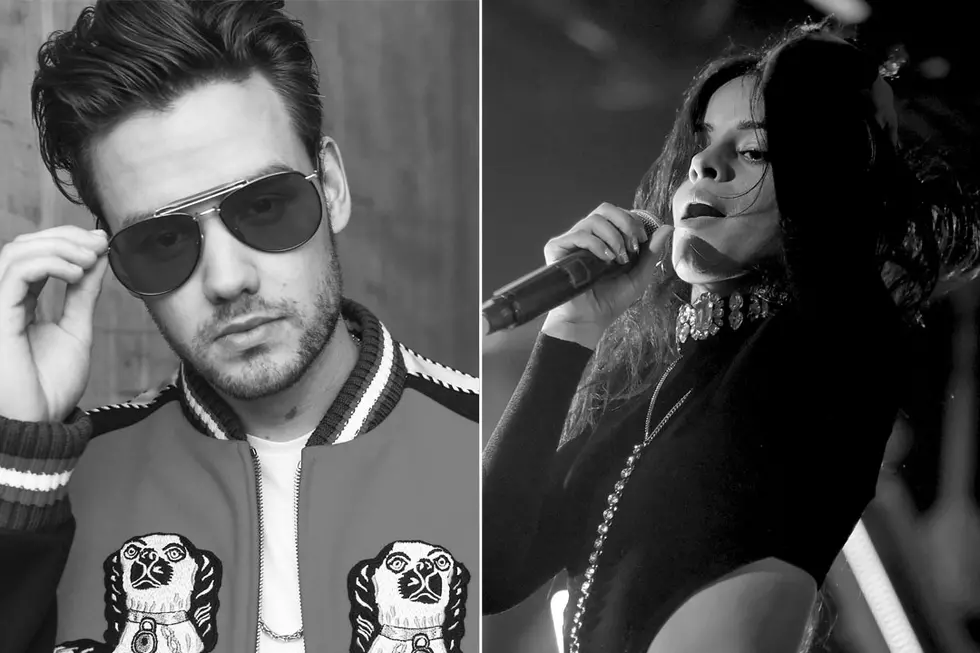 Camila Cabello or Liam Payne: Whose Solo Debut Is Better?