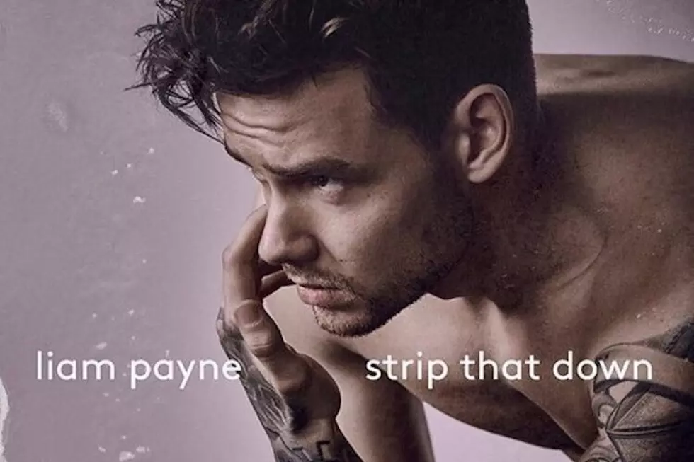‘Strip That Down (feat. Quavo)': Liam Payne Makes His Solo Debut