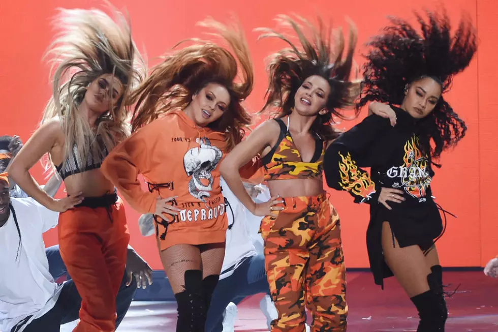 They’re in Control: Little Mix Announce Fan-Favorite ‘Power’ as Next Single