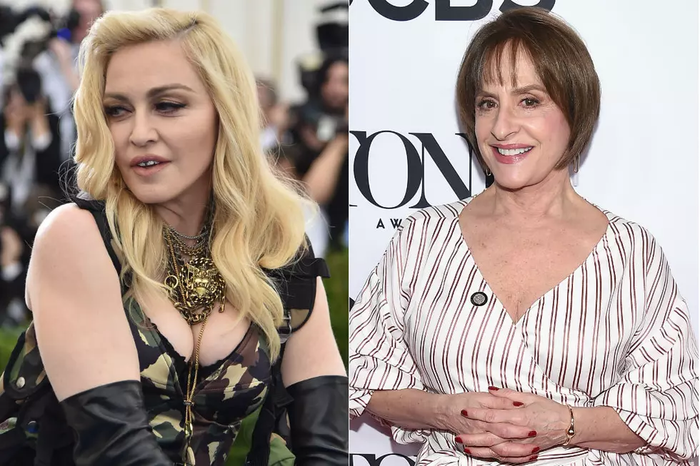 Patti LuPone Destroys Madonna in Epic ‘WWHL’ Clip, Calls Her a ‘Movie Killer’