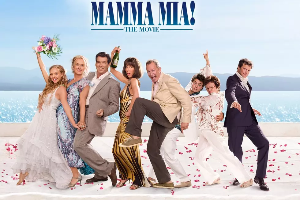 ‘Mamma Mia!’ Here We Go Again: Meryl Streep Reportedly Signs on For Sequel