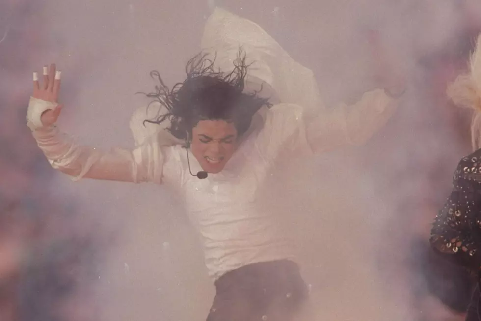 MJ's Best Dance Breaks