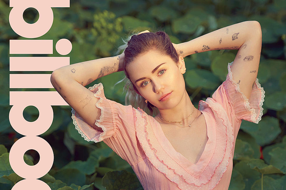 Here’s How Miley Cyrus’ Comeback Song, ‘Malibu,’ Sounds so Far