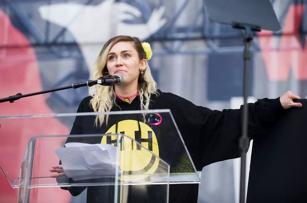 Miley Cyrus Responds to ‘Billboard’ Interview Criticism: ‘Publications Like to Focus on the Most Sensationalized Part’