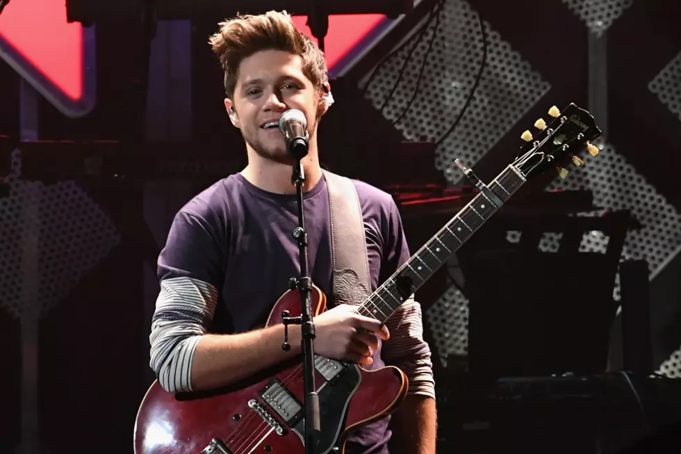 Niall Horan: When Time Comes For 1D Reunion, 'We're Back Again'