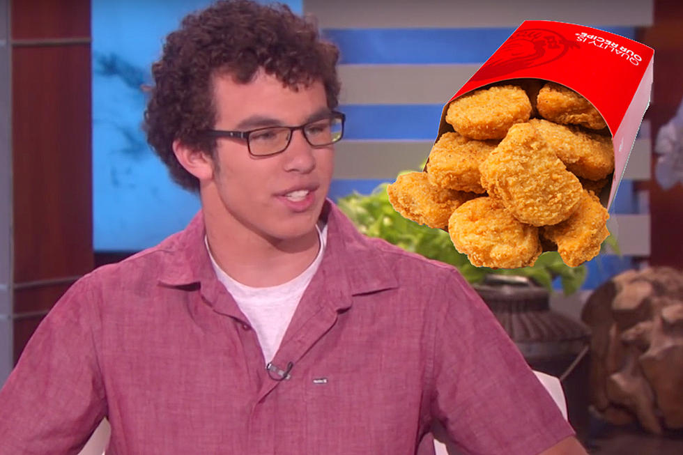 3.4 Million People Agree: Carter Wilkerson Deserved His Wendy’s Chicken Nuggets