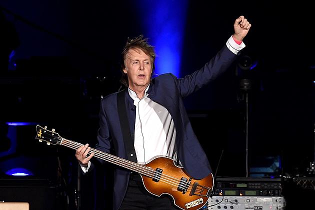 Paul McCartney Shares Mysterious &#8216;Pirates of the Caribbean&#8217; Character Poster
