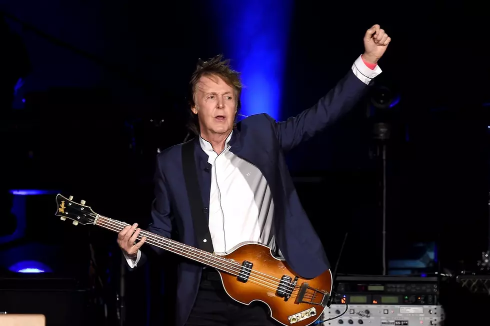 Paul McCartney Live in Bossier City – You Could Be There!