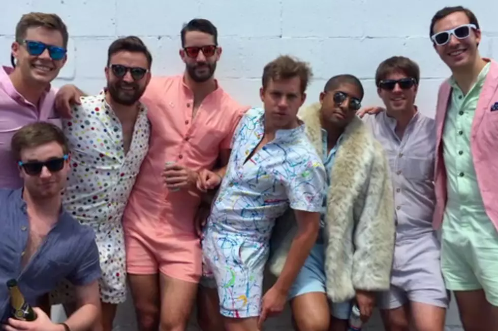 Are You Over RompHims? Amarillo, I Found The Next Trend For You!