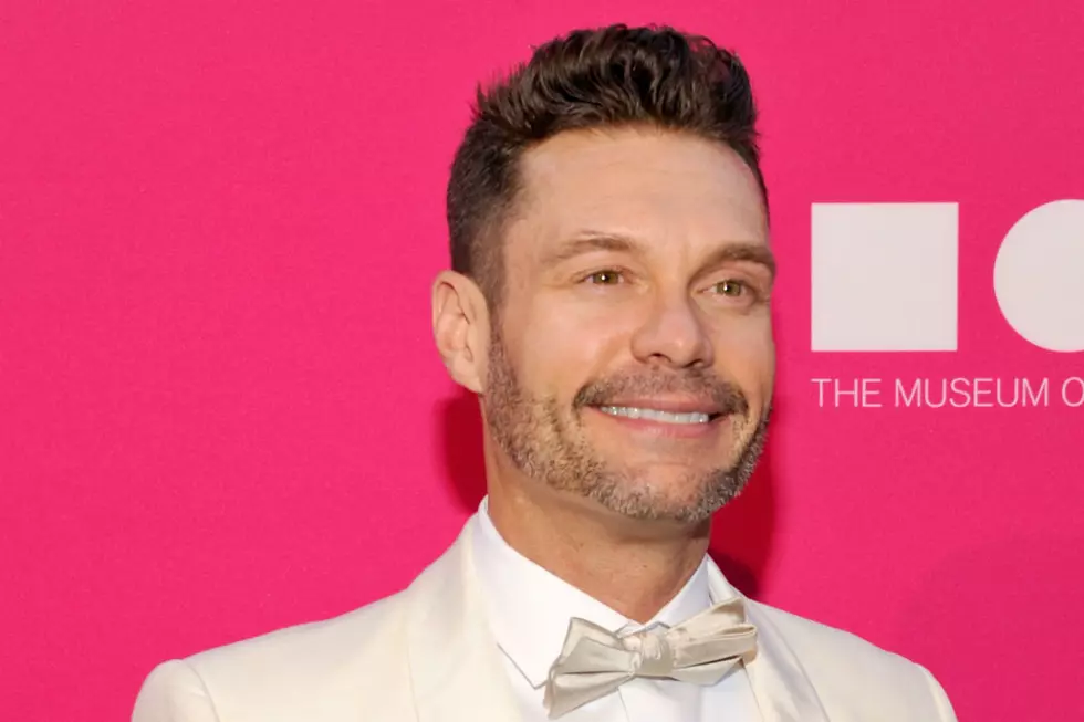 Ryan Seacrest, Who’s Never Not Working, Considering Potential ‘American Idol’ Return