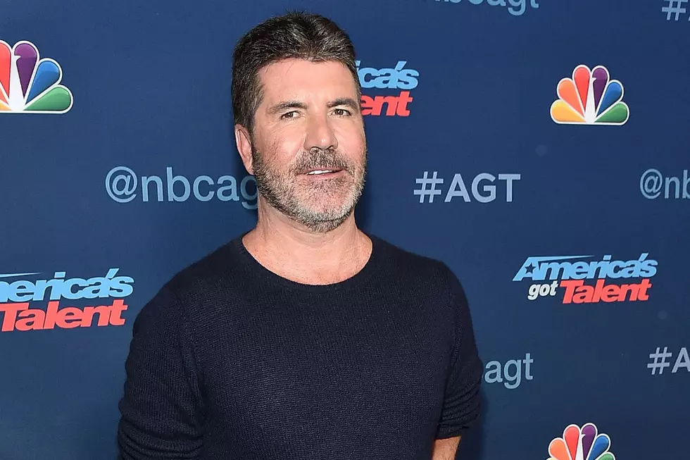 Simon Cowell Answers ‘American Idol’ Return Rumors in Signature Curt Fashion