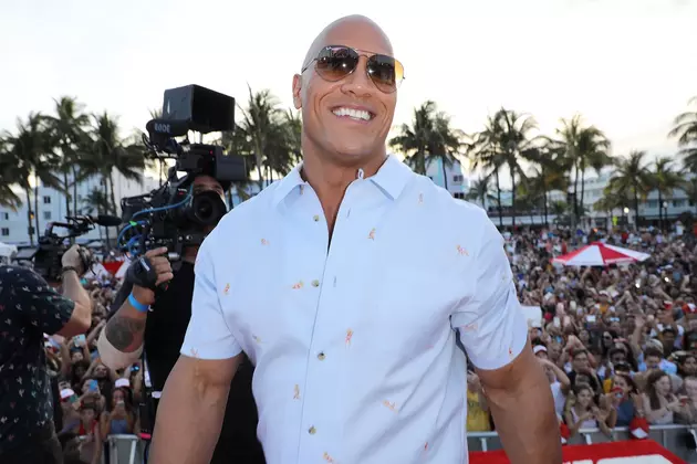 Dwayne &#8216;The Rock&#8217; Johnson Hosts &#8216;Saturday Night Live': Watch