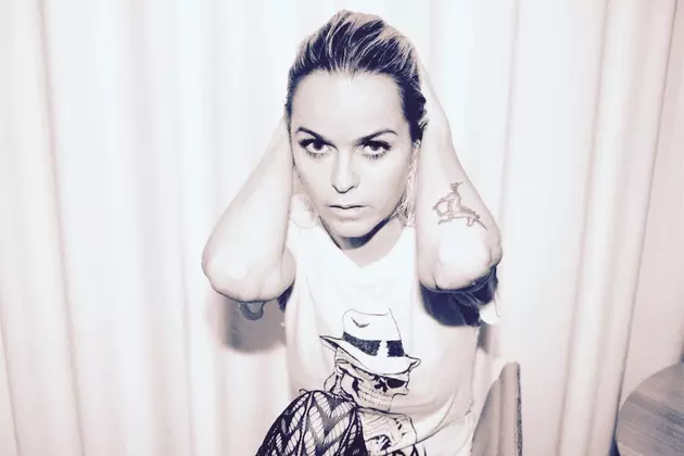 Taryn Manning Gets Real About Self-Acceptance: &#8216;If You Don&#8217;t Love Yourself, You Can&#8217;t Really Love Anybody Else&#8217;