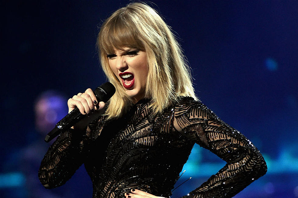 Taylor Swift’s Got a Big Announcement Coming, Ready To Begin Again?
