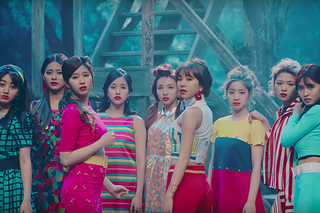 TWICE Make Intergalactic Comeback With &#8216;Signal': Watch the Music Video