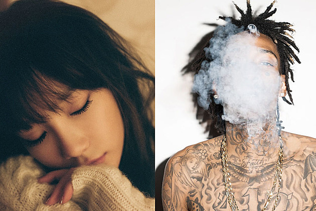 Wiz Khalifa&#8217;s &#8216;See You Again&#8217; Featuring Taeyeon Finally Sees Light of Day
