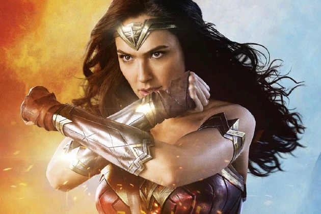 &#8216;Wonder Woman&#8217; Flips the Script on Superhero Movie Stereotypes: Review