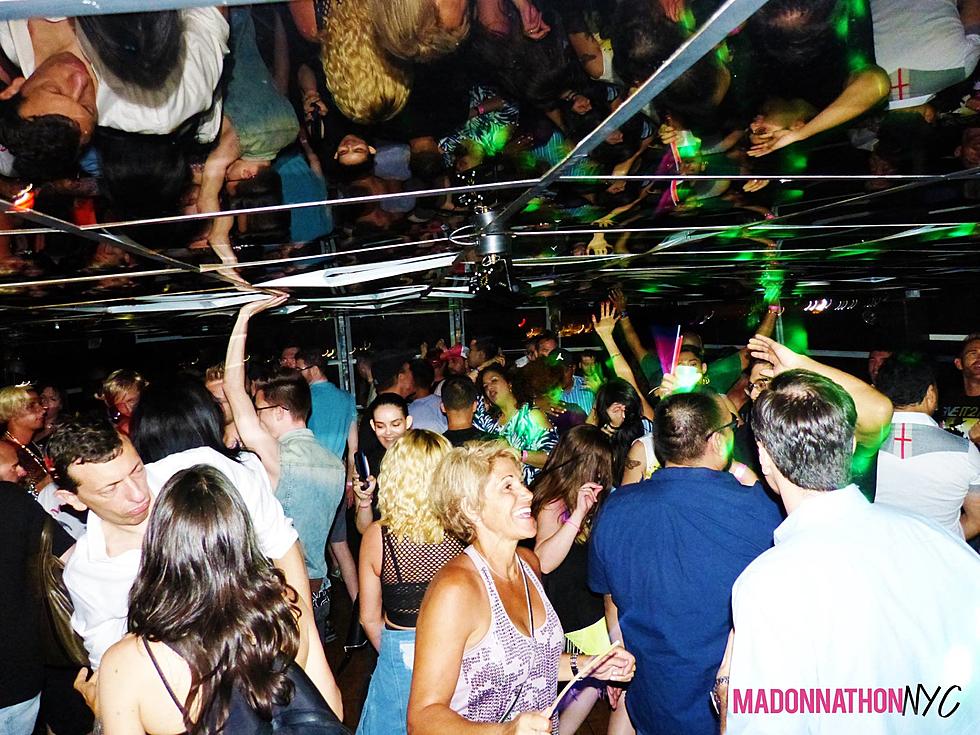 It’s a Celebration: Madonna Fans Unite for NYC Boat Party