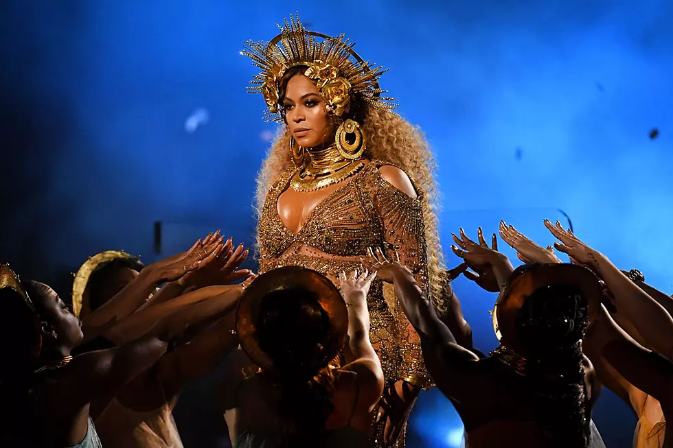 Beyonce Leads Nominations For 2020 NAACP Image Awards