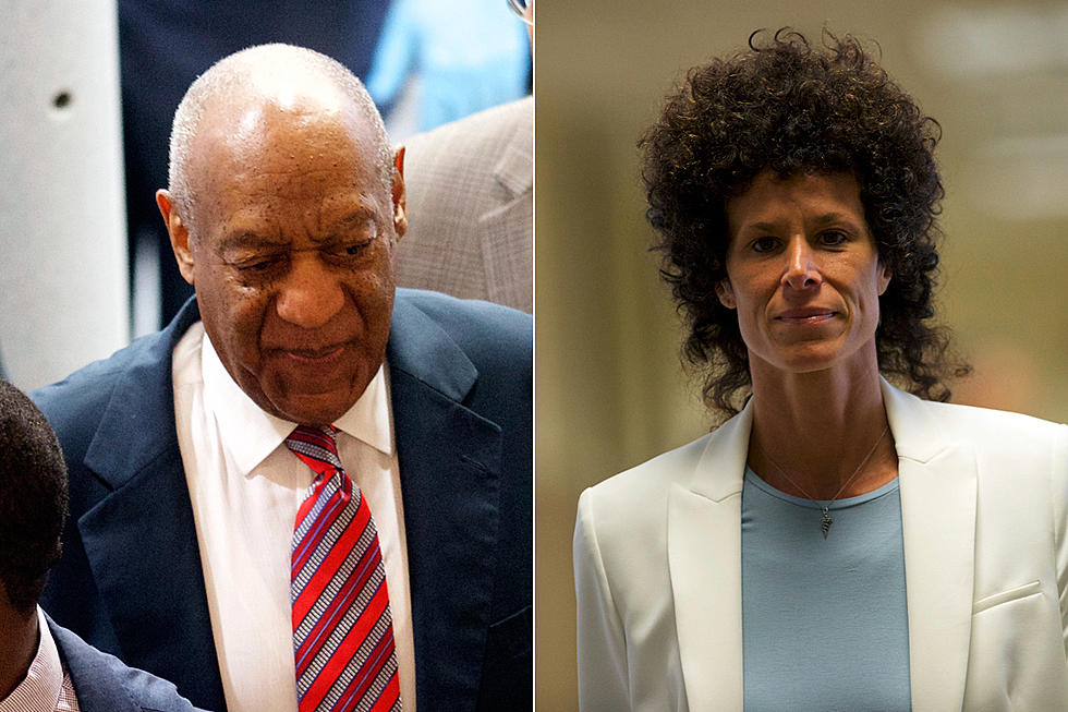Bill Cosby Trial, Day 3: Accuser Returns to Witness Stand After Dramatic Testimony