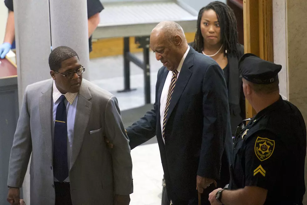 Bill Cosby Trial, Day 8 — Jury Deliberations Continue, No Sign of a Verdict Yet