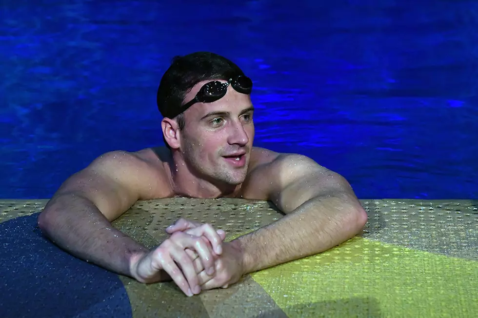 Post Rio Olympics, Ryan Lochte Says He Thought About Suicide