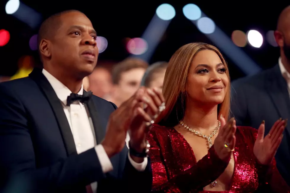 Beyoncé And Jay Z Announce &#8216;On the Run II&#8217; Tour